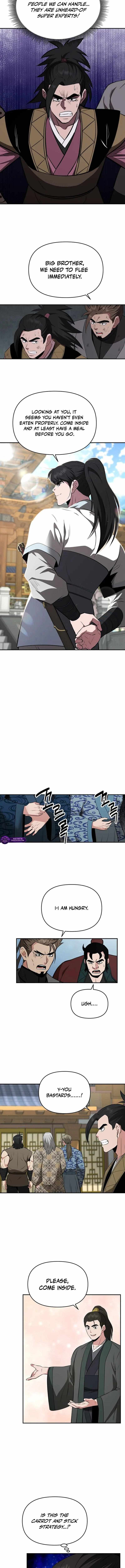 Read The World’s Best Kunlun Tavern Manga Online