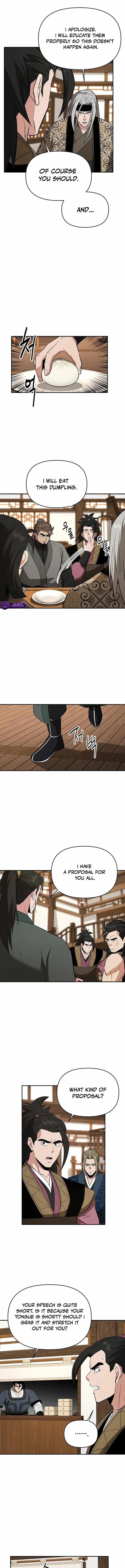 Read The World’s Best Kunlun Tavern Manga Online