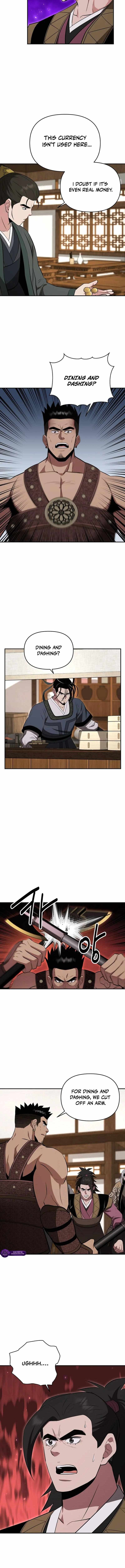 Read The World’s Best Kunlun Tavern Manga Online