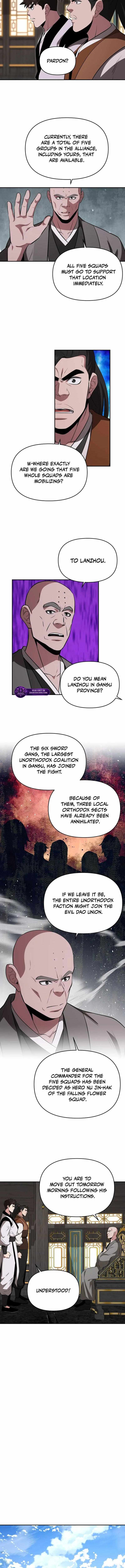 Read The World’s Best Kunlun Tavern Manga Online