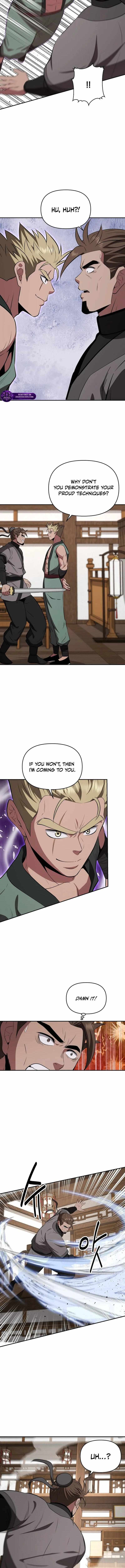 Read The World’s Best Kunlun Tavern Manga Online