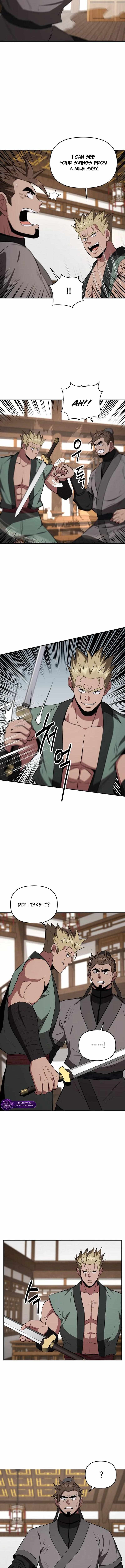 Read The World’s Best Kunlun Tavern Manga Online