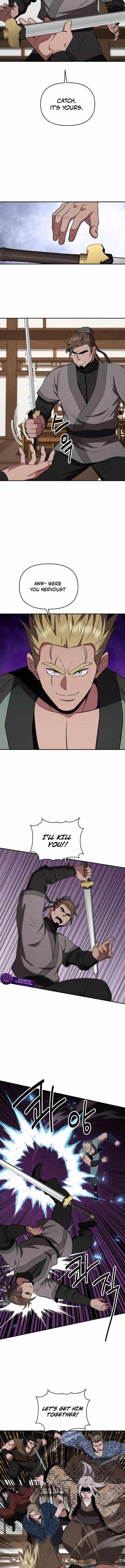 Read The World’s Best Kunlun Tavern Manga Online