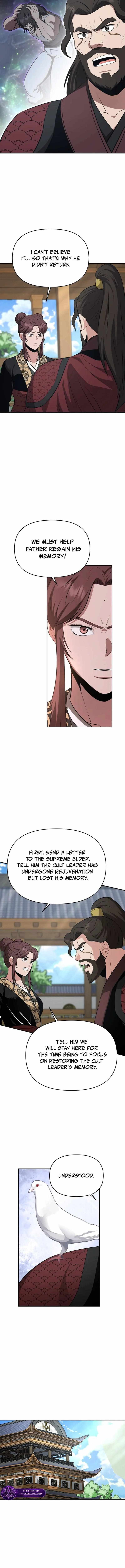 Read The World’s Best Kunlun Tavern Manga Online