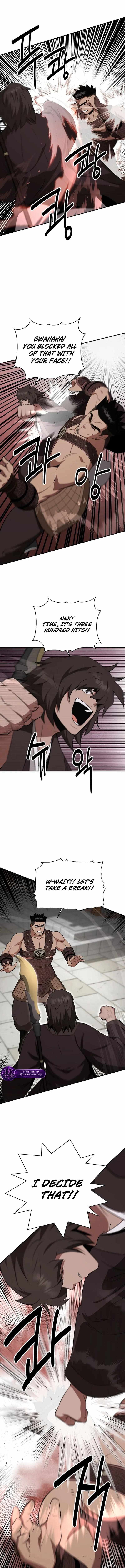 Read The World’s Best Kunlun Tavern Manga Online