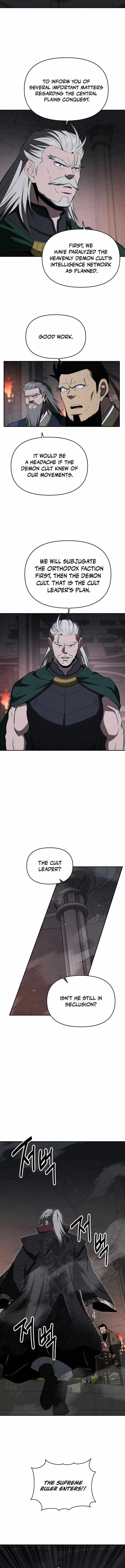 Read The World’s Best Kunlun Tavern Manga Online