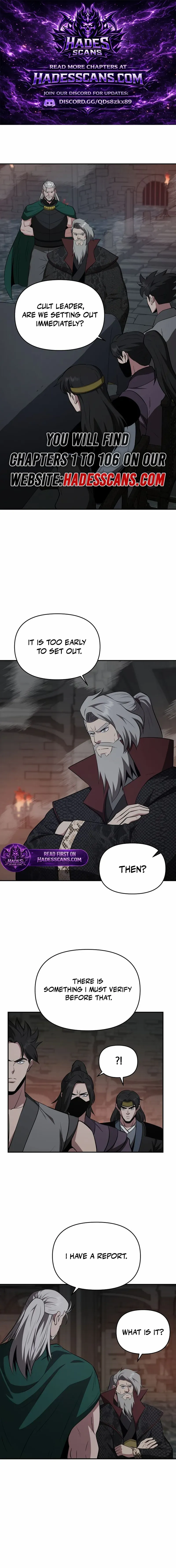 Read The World’s Best Kunlun Tavern Manga Online