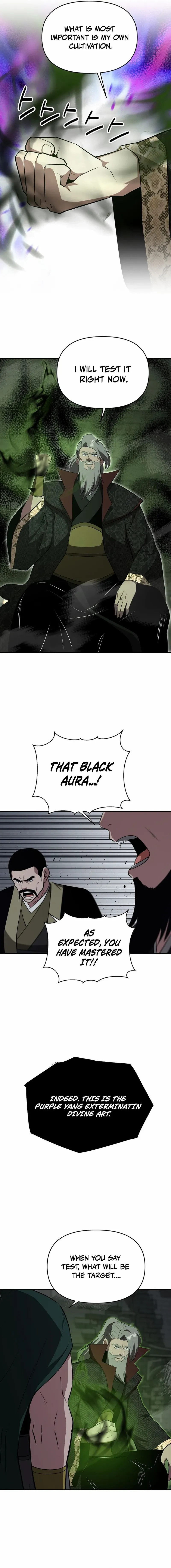 Read The World’s Best Kunlun Tavern Manga Online