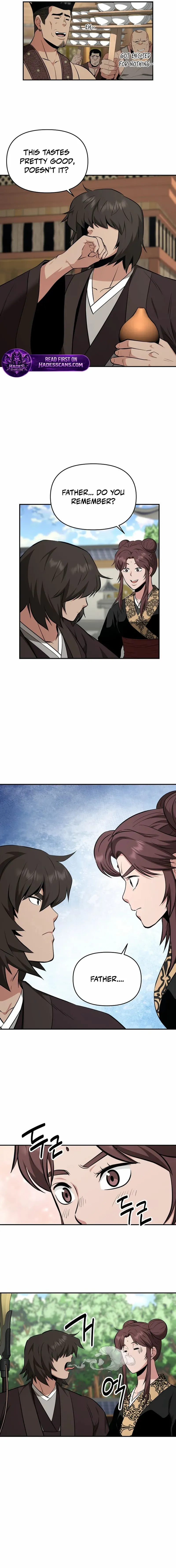 Read The World’s Best Kunlun Tavern Manga Online