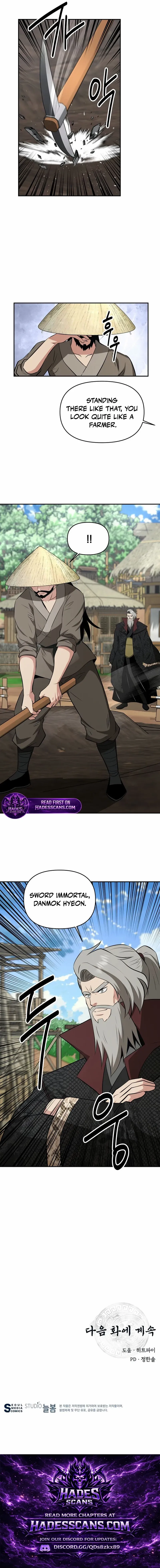 Read The World’s Best Kunlun Tavern Manga Online