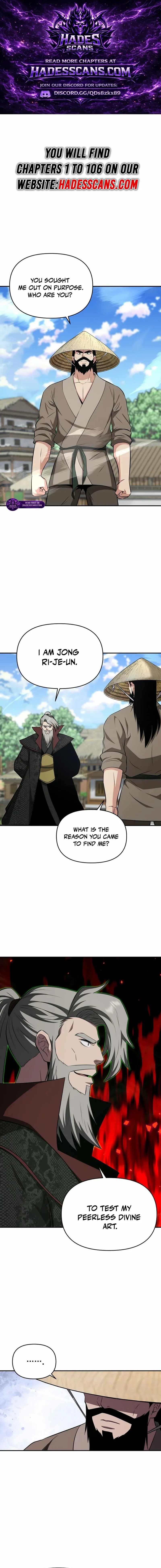 Read The World’s Best Kunlun Tavern Manga Online