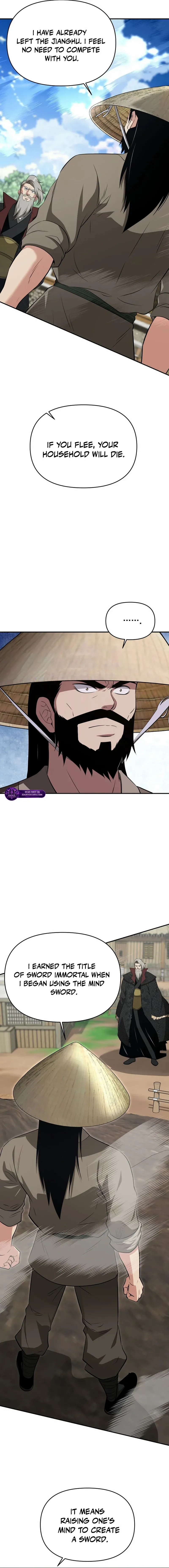 Read The World’s Best Kunlun Tavern Manga Online