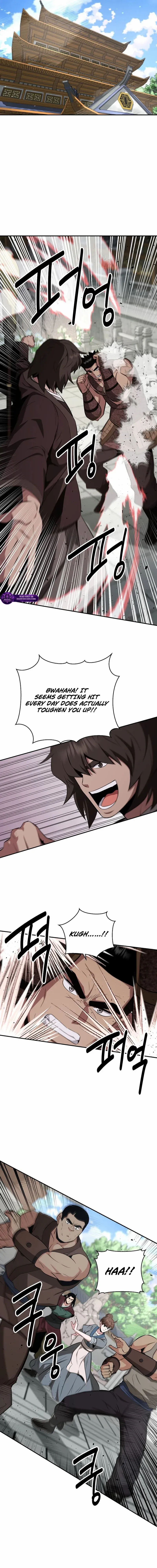 Read The World’s Best Kunlun Tavern Manga Online