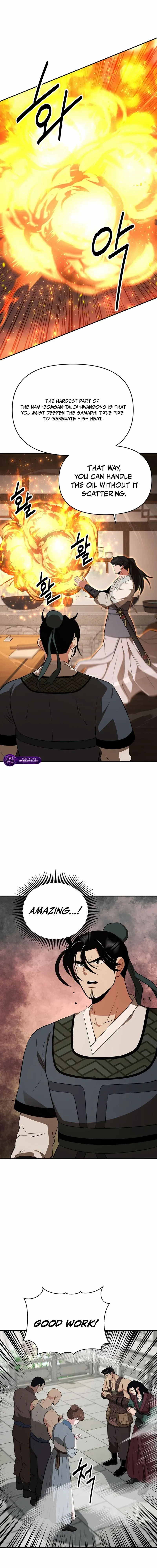 Read The World’s Best Kunlun Tavern Manga Online