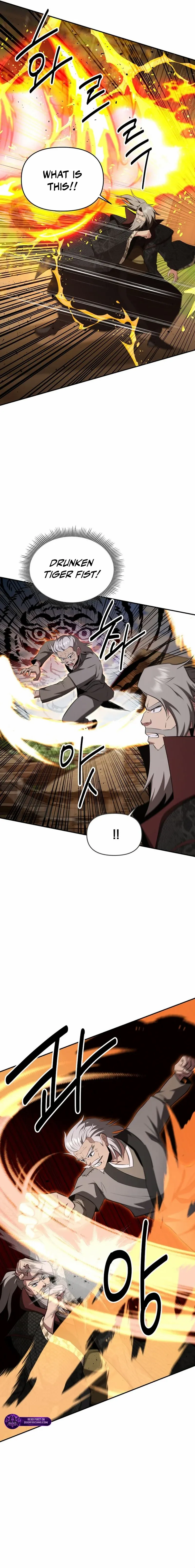 Read The World’s Best Kunlun Tavern Manga Online