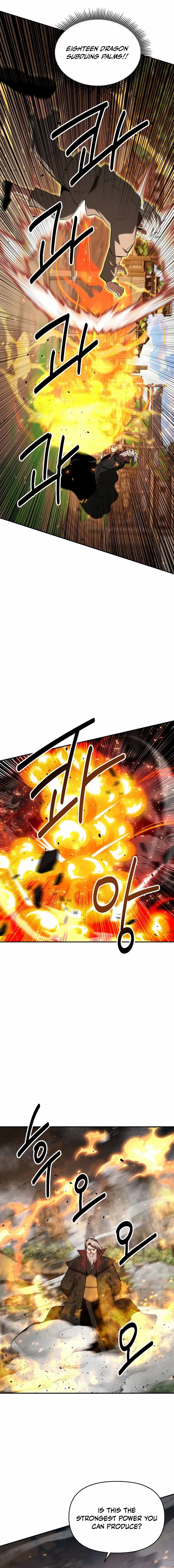 Read The World’s Best Kunlun Tavern Manga Online