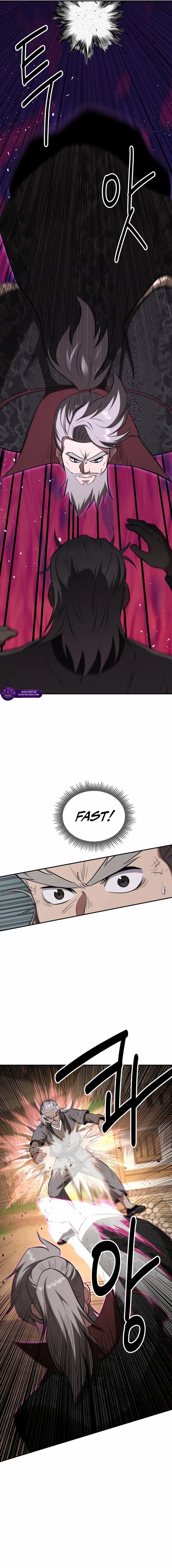 Read The World’s Best Kunlun Tavern Manga Online