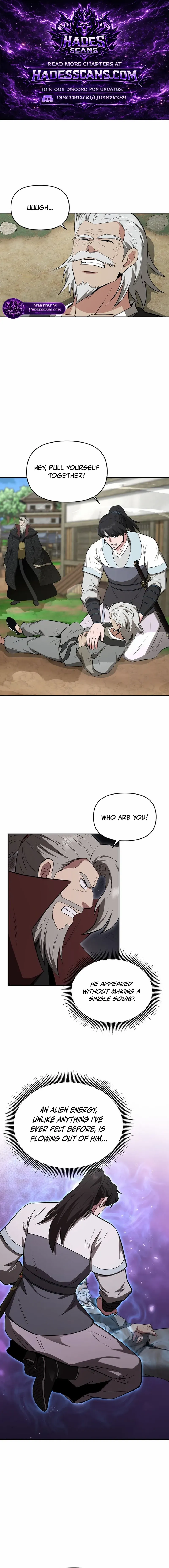 Read The World’s Best Kunlun Tavern Manga Online