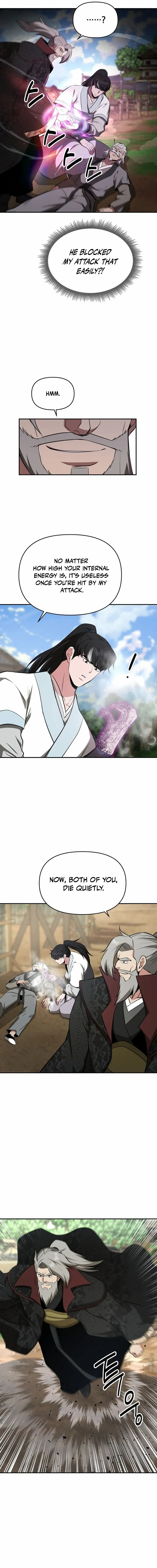 Read The World’s Best Kunlun Tavern Manga Online