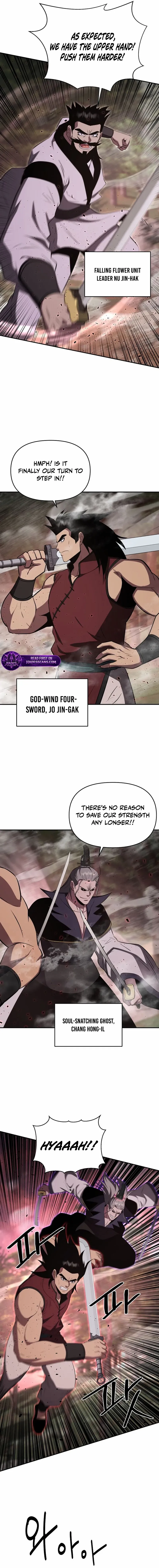 Read The World’s Best Kunlun Tavern Manga Online