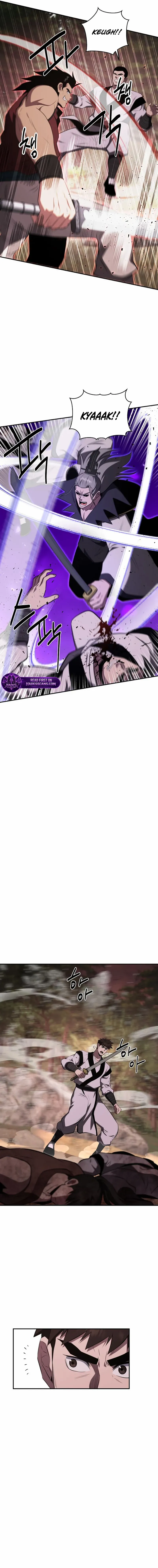 Read The World’s Best Kunlun Tavern Manga Online