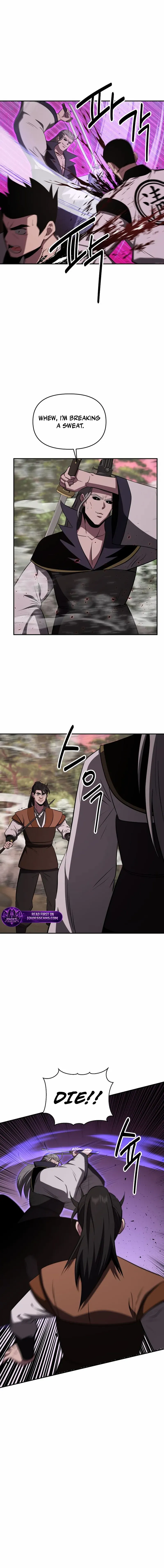 Read The World’s Best Kunlun Tavern Manga Online