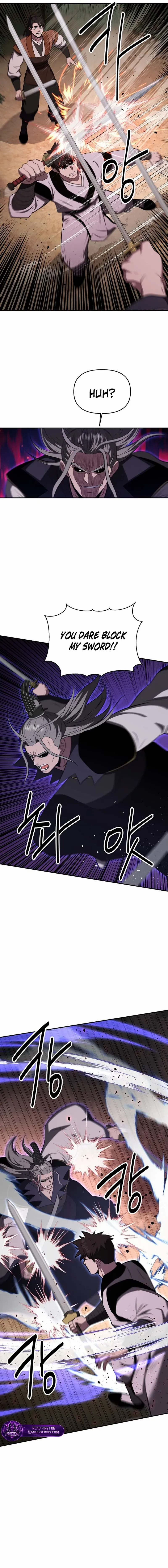 Read The World’s Best Kunlun Tavern Manga Online