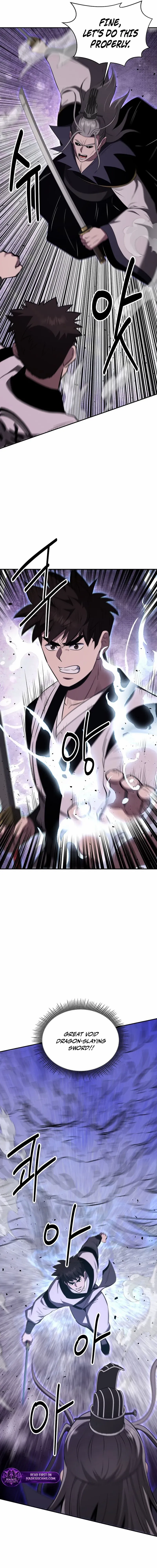 Read The World’s Best Kunlun Tavern Manga Online