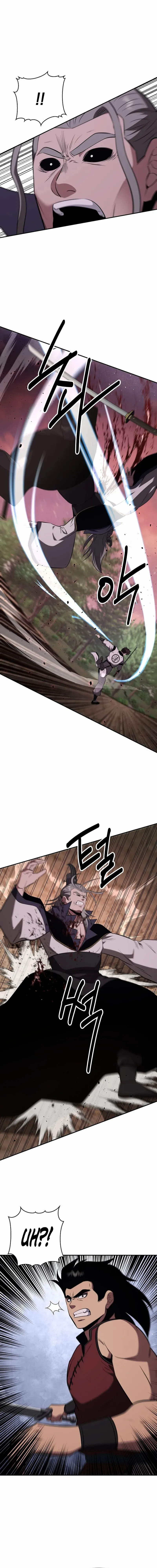 Read The World’s Best Kunlun Tavern Manga Online