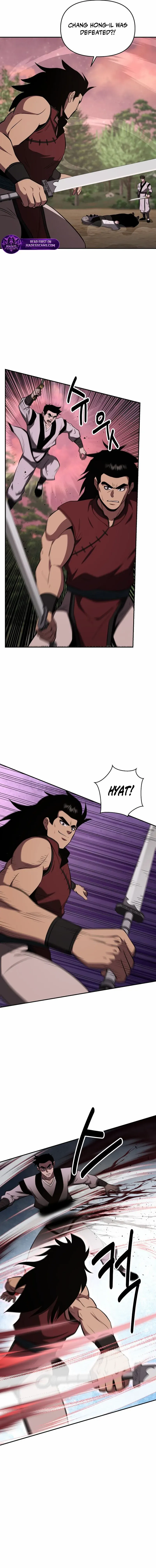 Read The World’s Best Kunlun Tavern Manga Online