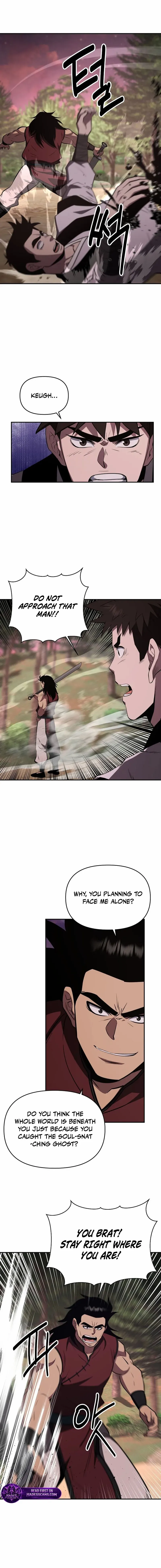 Read The World’s Best Kunlun Tavern Manga Online