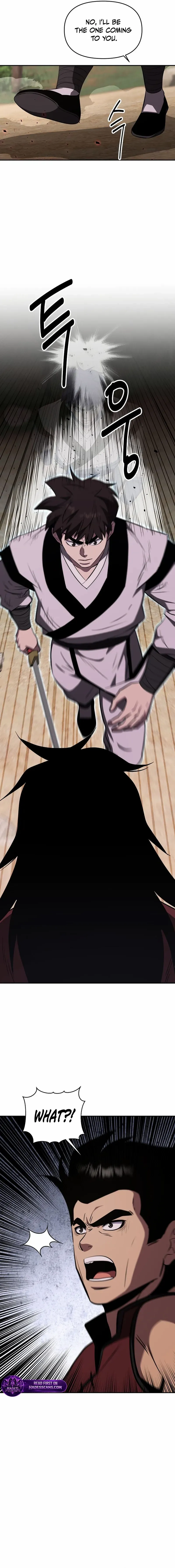 Read The World’s Best Kunlun Tavern Manga Online