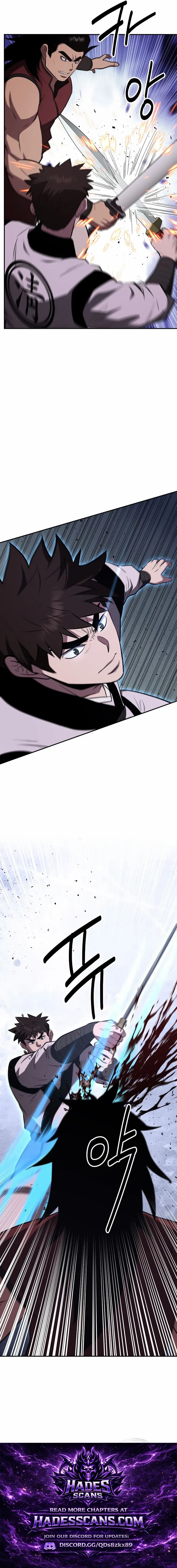 Read The World’s Best Kunlun Tavern Manga Online