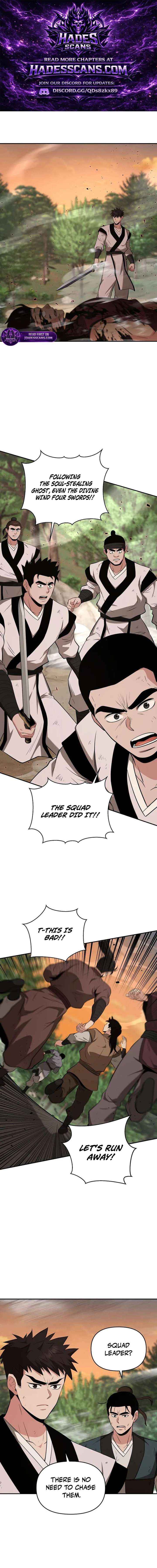 Read The World’s Best Kunlun Tavern Manga Online