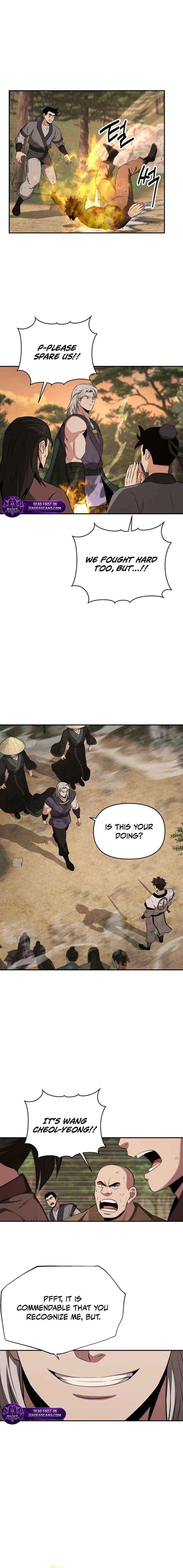 Read The World’s Best Kunlun Tavern Manga Online