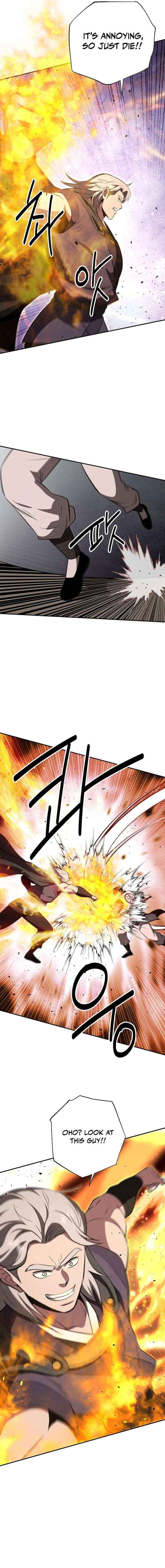 Read The World’s Best Kunlun Tavern Manga Online