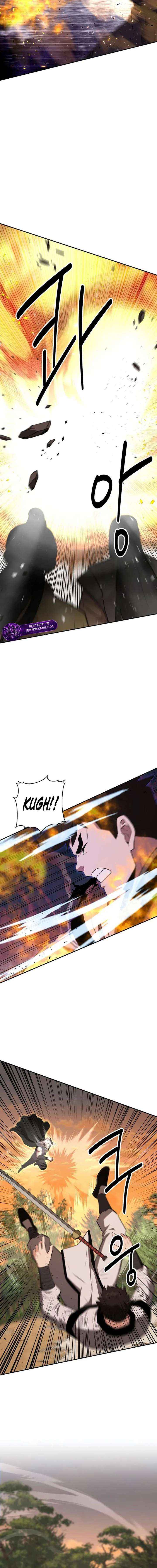 Read The World’s Best Kunlun Tavern Manga Online