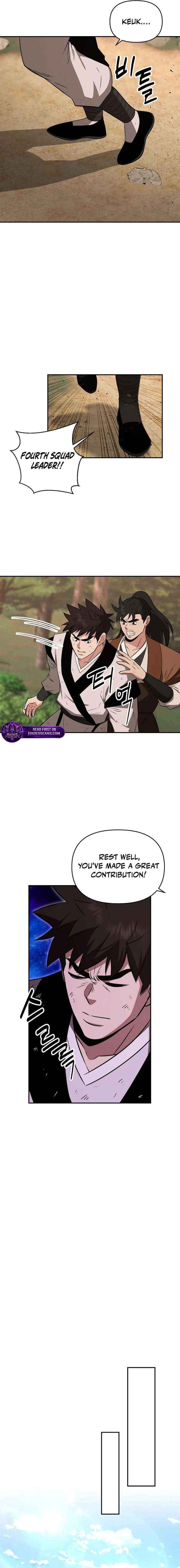 Read The World’s Best Kunlun Tavern Manga Online