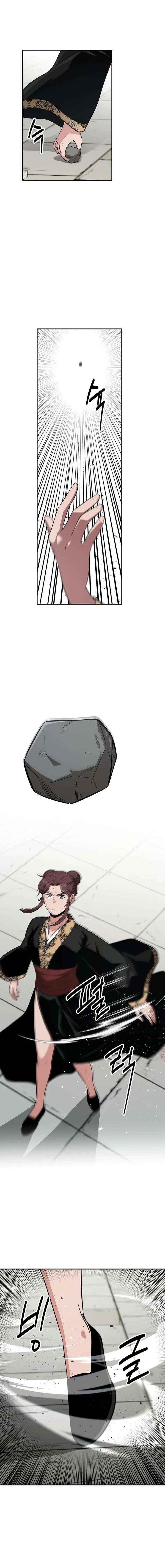 Read The World’s Best Kunlun Tavern Manga Online