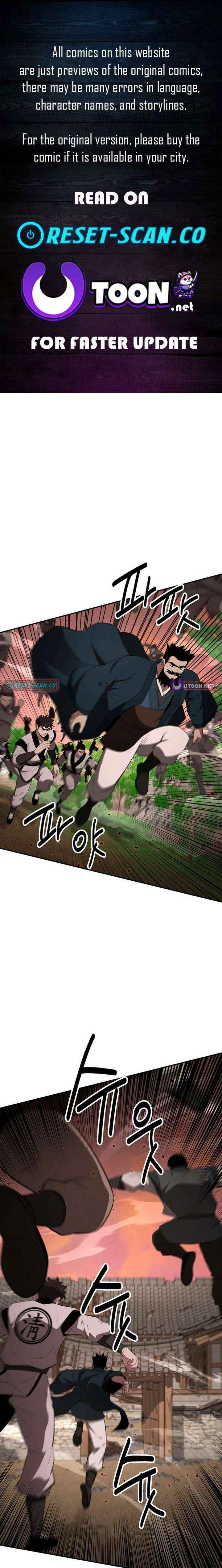 Read The World’s Best Kunlun Tavern Manga Online