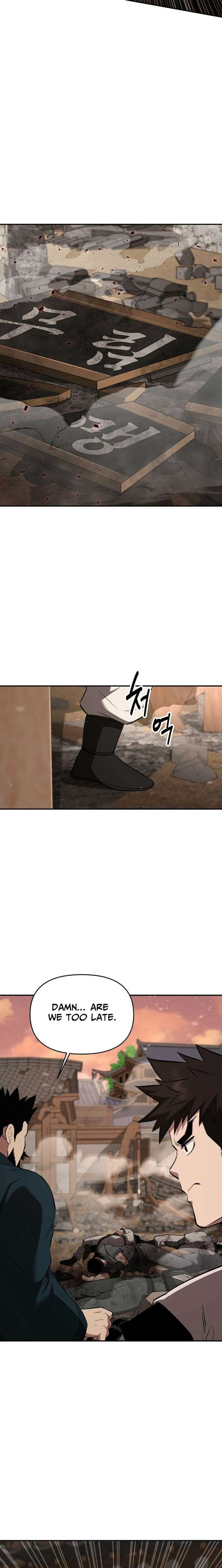 Read The World’s Best Kunlun Tavern Manga Online