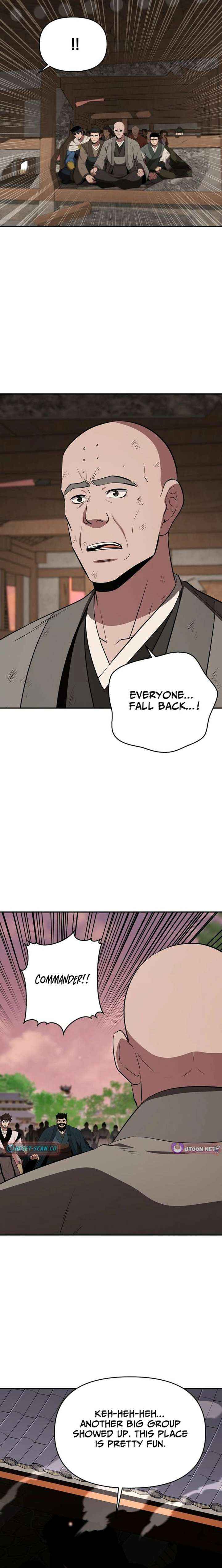 Read The World’s Best Kunlun Tavern Manga Online