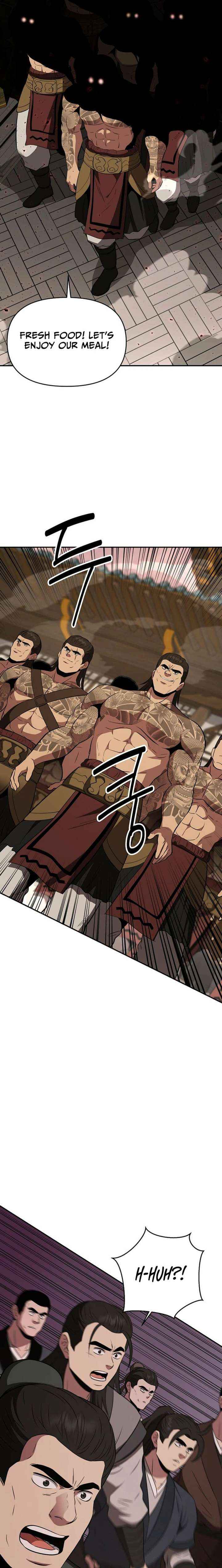 Read The World’s Best Kunlun Tavern Manga Online