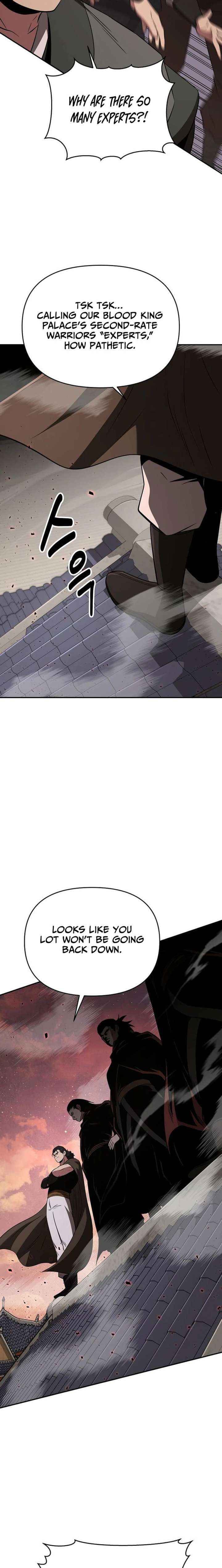 Read The World’s Best Kunlun Tavern Manga Online