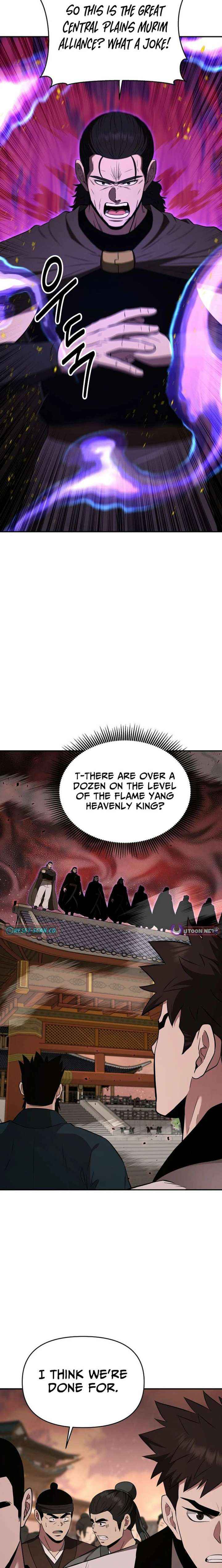 Read The World’s Best Kunlun Tavern Manga Online