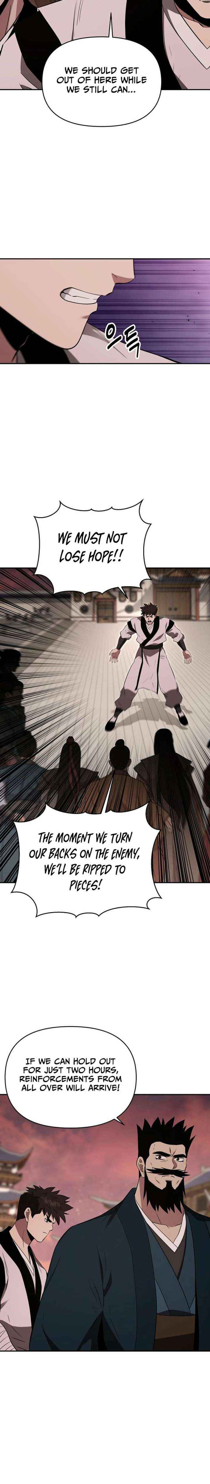 Read The World’s Best Kunlun Tavern Manga Online