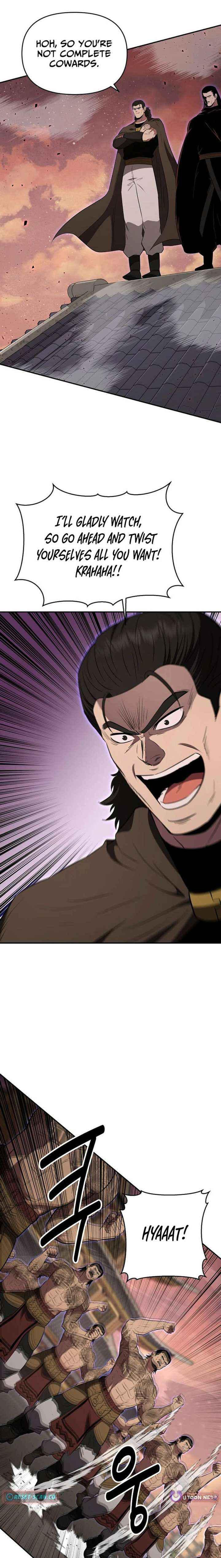 Read The World’s Best Kunlun Tavern Manga Online