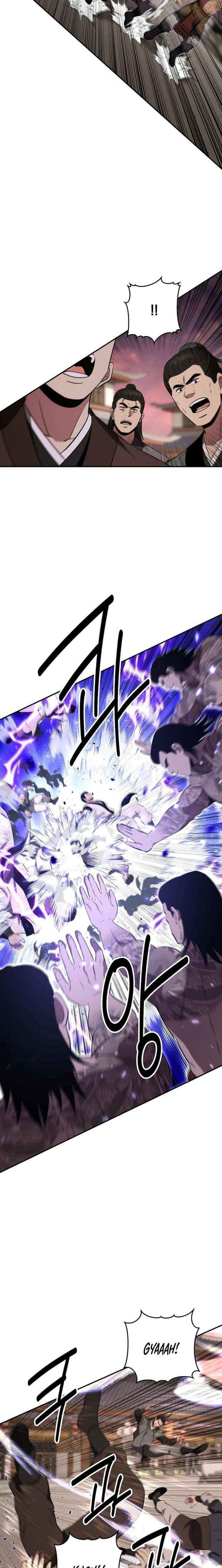 Read The World’s Best Kunlun Tavern Manga Online