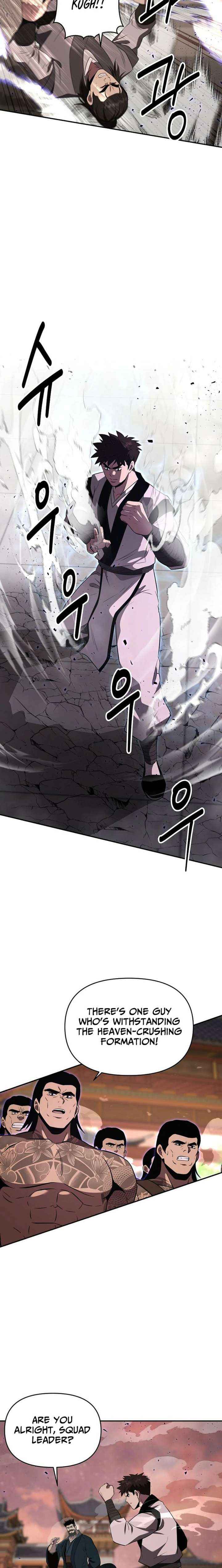 Read The World’s Best Kunlun Tavern Manga Online