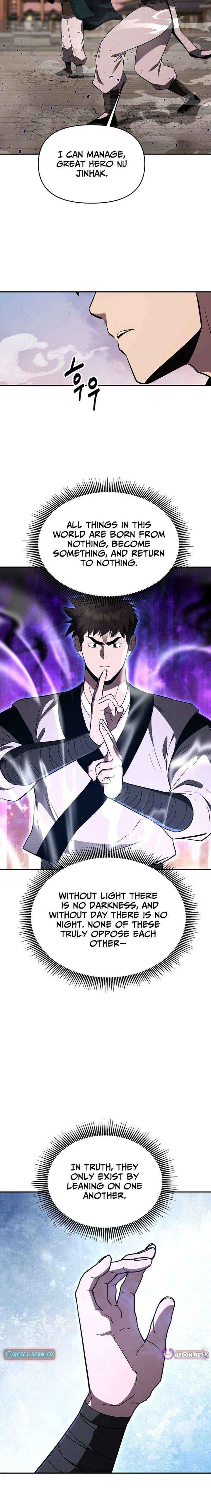 Read The World’s Best Kunlun Tavern Manga Online